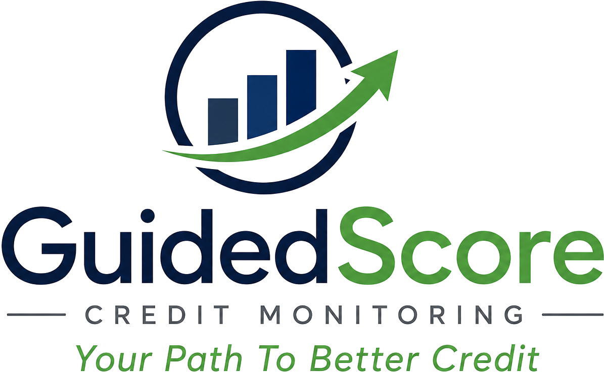 GuidedScore — Your Path To Better Credit