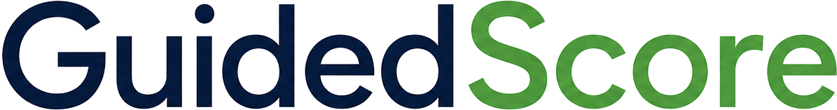 GuidedScore